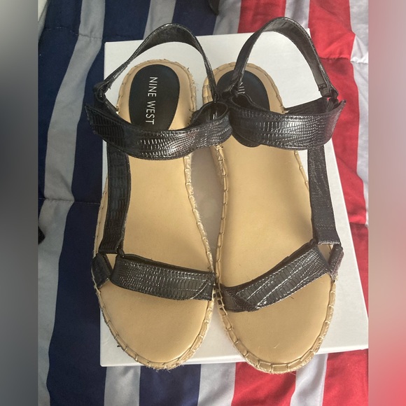 Nine West Shoes - Sandals